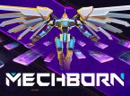 Mechborn 메크와 로그라이크를 클래식 덱빌딩과 혼합합니다