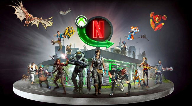 아샤 샤르마: 아무도 예상하지 못한 Xbox 반전입니다