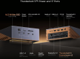 UGREEN Revodok Maxidok 17-in-1 Thunderbolt 5 Docking Station