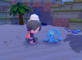 Pok&eacute;mon Pokopia: 버블리 베이슨