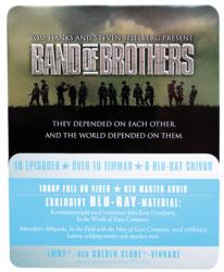 Band of Brothers