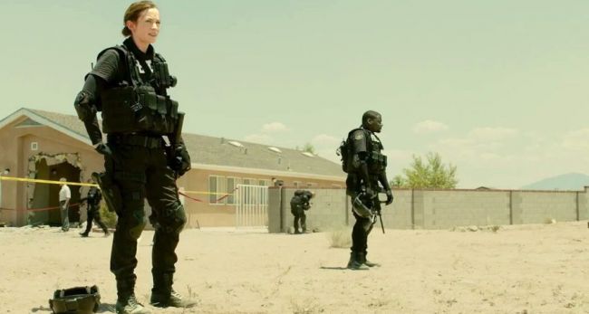 드니 빌뇌브(Denis Villeneuve)의 최고: 모든 영화 팬이 봐야 할 영화 5편
