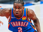 샤이 길저스-알렉산더가 2년 연속 NBA MVP로 선정되었다