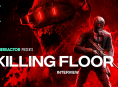 Tripwire는 Killing Floor 3 트레일러에 부활절 달걀을 숨기고 있습니다.