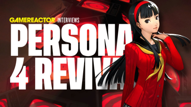 Persona 4 Revival 인터뷰: 과거로부터 배우며 최고의 완성도 높은 버전을 선보이기