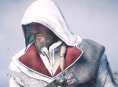 어쌔신 크리드(Assassin's Creed)의 15주년을 고급 술과 함께 축하하세요