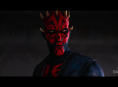 Star Wars: Maul - Shadow Lord 4월 디즈니+에서 첫 방송 예정