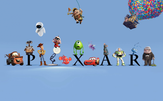 Pete Docter의 최고: 모든 영화 팬이 봐야 할 5편의 영화