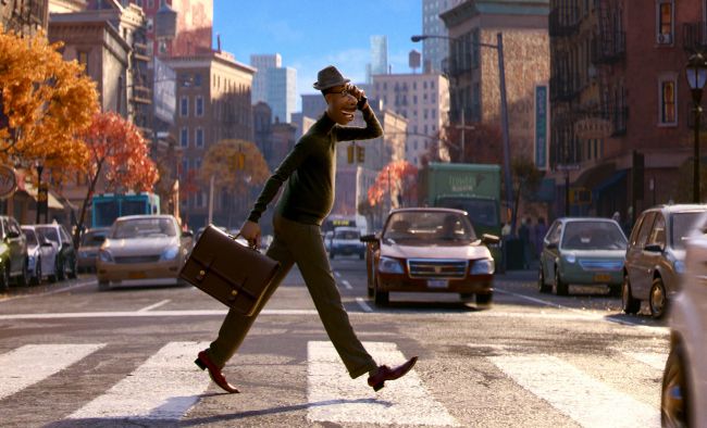 Pete Docter의 최고: 모든 영화 팬이 봐야 할 5편의 영화