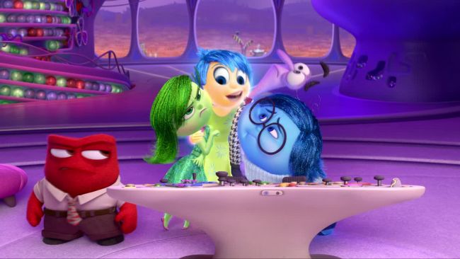 Pete Docter의 최고: 모든 영화 팬이 봐야 할 5편의 영화
