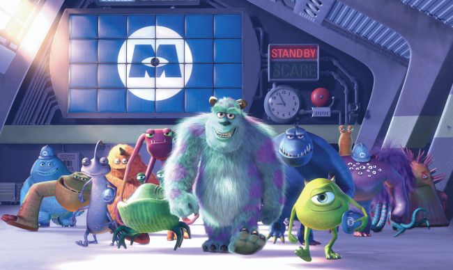 Pete Docter의 최고: 모든 영화 팬이 봐야 할 5편의 영화