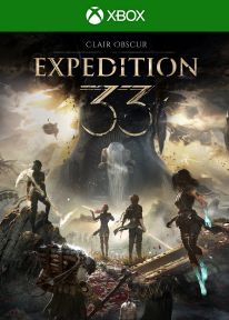 Clair Obscur: Expedition 33