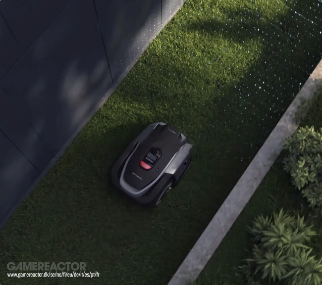 Roborock RockMow S1
