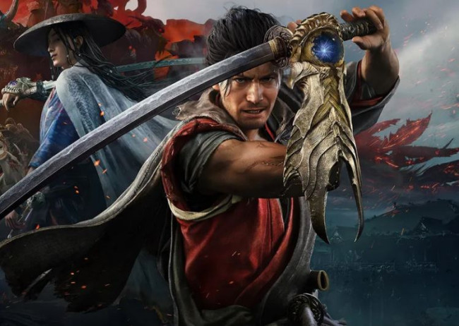 Onimusha: Way of the Sword 미리보기: 무사시 더 많이 부탁드립니다!