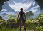 Tomb Raider: Legacy of Atlantis 새로운 트레일러에서 전투 전면 개편 공개