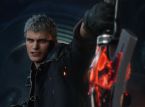 Devil May Cry 5: 닌텐도 스위치 2용 데빌 헌터 에디션