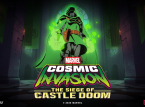 Marvel Cosmic Invasion 이번 가을에 닥터 DLC가 출시됩니다 Doom Avengers: Doomsday 첫 방송에 앞서