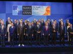 북대서양조약기구(NATO)는 스페인을 배제한다.