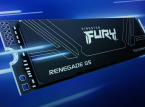 (Kingston Fury Renegade G5 