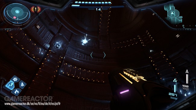 Metroid Prime 4: Beyond