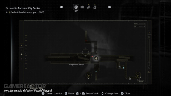 Resident Evil Requiem