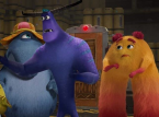폐기된 Monsters, Inc. 속편의 세부 정보 공개