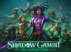 Shadow Gambit: The Cursed Crew