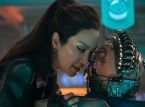 미셸 여(Michelle Yeoh), Star Trek: Section 31 예고편 출연