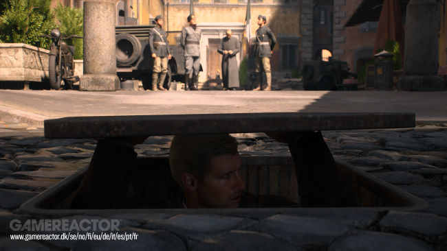 Indiana Jones and the Great Circle