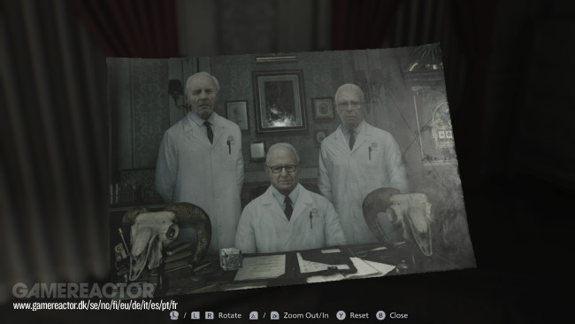 Resident Evil Requiem