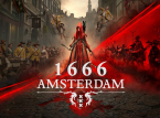 1666: Amsterdam 8월 25일 얼리 액세스 출시