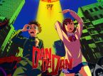 Dan Da Dan 의 세계를 새롭게 엿볼 수 있습니다.