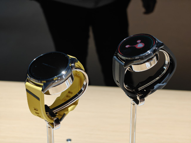 Huawei 뮌헨에서 Watch GT 7 시리즈, Watch D3, FreeBuds Neo를 출시