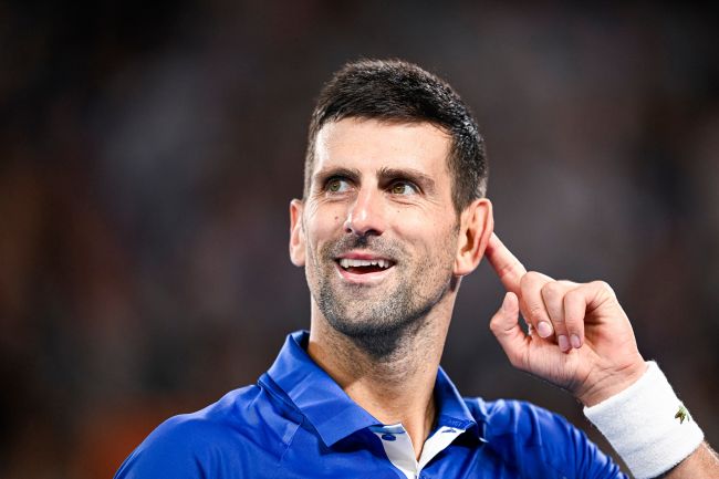노박 조코비치(Novak Djokovic)는 2022년 멜버른의 한 호텔에서 독살당했다고 밝혔는데, 그때 그는 구금되어 추방되었다.