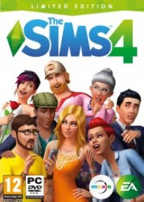 The Sims 4