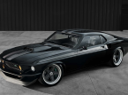 Ring Brothers의 Sema 빌드인 Kingpin Mustang을 살펴보십시오.