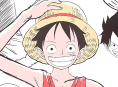 넷플릭스가 상징적인 시리즈의 애니메이션 리메이크작 The One Piece 의 첫 공개 영상을 공개하다
