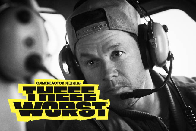 할리우드 최악의 배우 10인