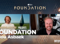 Foundation 의 필루 아스백: "노새는 지금까지 쓰여진 최고의 악당 중 하나이다... 볼드모트 바로 옆"