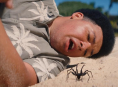 Spider Island