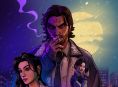The Wolf Among Us 2 는 새로운 이미지에서 생명의 흔적을 보여줍니다.