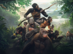 Ancestors: The Humankind Odyssey 원작을 "1권"으로 간주하며 속편을 만들 것을 약속한다