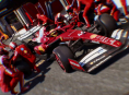 2025 F1 월드 챔피언십의 선두 주자는 F1 25 에서 8번째로 높은 평점을 받은 드라이버입니다.