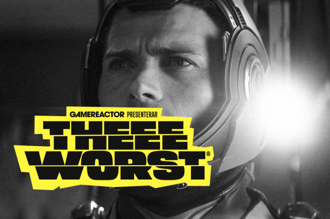 할리우드 최악의 배우 10인