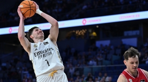 레알 마드리드는 NBA 유럽에 헌신하고 있으며, 가입 비용을 5억에서 10억 유로까지 지불할 것입니다