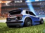 언리얼 엔진 6 공식 공개 Rocket League 쇼케이스