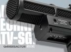 Audio-Technica ATV-SG1 샷건 마이크