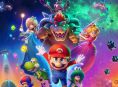 The Super Mario Galaxy Movie 박스오피스에서 4억 1,400만 달러를 돌파했다