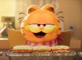 The Garfield Movie 가 박스오피스에서 순조로운 출발을 하고 있다