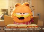 The Garfield Movie 가 박스오피스에서 순조로운 출발을 하고 있다